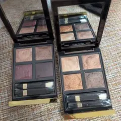 アイシャドウ アイ カラー クォード 04A サスピション　4A ハネムーン