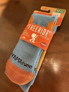 YAMtune フリーライド アナトミカル