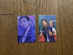 2026年最新】ドンヘ トレカの人気アイテム - メルカリ
