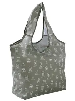 ★リラックマ★【保冷＆常温マルシェバッグ】未開封