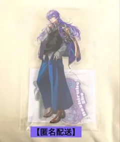 にじさんじ 星導ショウ Dytica ハーフアニバーサリー アクリルスタンド