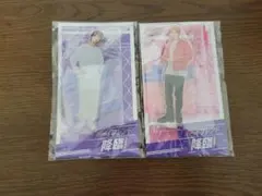 【新品未開封品】髙橋海人 末澤誠也 ボーイフレンド降臨 アクリルスタンド 2026年最新】ボーイフレンド降臨 アクスタの人気アイテム - メルカリ