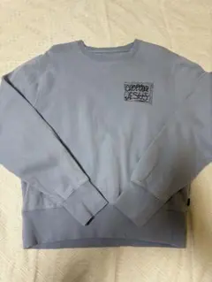 Chocolate Jesus スウェット ブルー