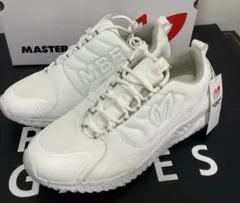 新品 パーリーゲイツ マスターバニー スパイクレス ゴルフシューズ