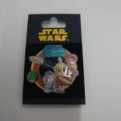 【まとめ売り】ディズニー ピン スターウォーズ 海外限定 ディズニーの「ピントレーディング」とは？交換手順や体験談をご紹介☆