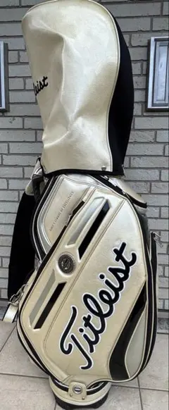 2026年最新】Titleist ゴルフバッグ・キャディバッグの人気アイテム