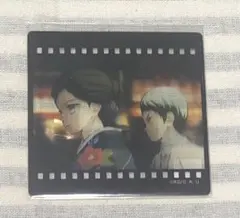 鬼滅の刃　シアターダイニング　クリアカード　愈史郎　珠世