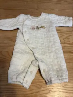 アカチャンホンポ あったかキルト ツーウェイオール