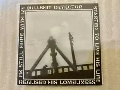 V.A BULLSHIT DETECTOR CD