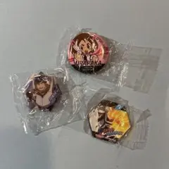 ヒロアカ ビッくらポン いろいろ