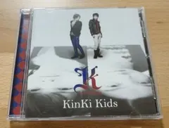 KinKi Kids アルバム K album Family ～ひとつになること
