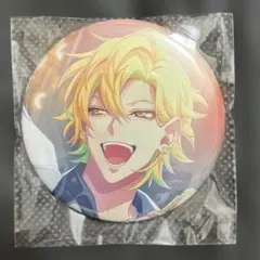 ヒプマイ　伊弉冉一二三 缶バッジ　DVD 8th LIVE アニメイト特典