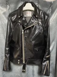 2026年最新】lewis leather ベジカウの人気アイテム - メルカリ