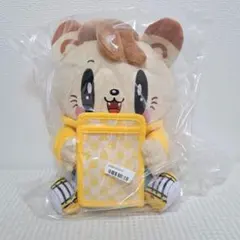 ジェ猫 カードケース付きBIGぬいぐるみ 片寄涼太　GENERATIONS