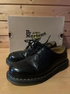 Dr. Martens ドクターマーチン　1461 3 ホール シューズ　UK8