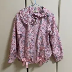 エコネコ　アウター120センチ