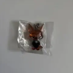 ズートピア ニック・ワイルド キーホルダー