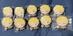 あんスタ 鳴上嵐 ラバークリップ バラ売り可