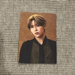 BMSG COMPLETE FILE　MAZZEL HAYATO