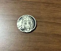 リーリエ コイン ポケモン