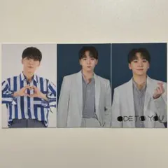 SEVENTEEN Ode to You スングァン トレカ