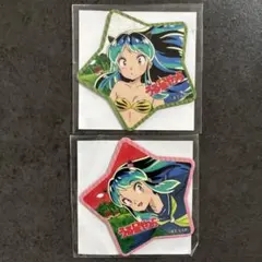 うる星やつら　マグネットシート　ラム