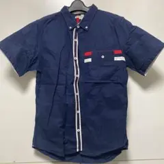 Browny ポロシャツ　メンズL