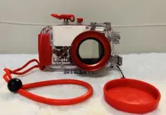 【お値下げ歓迎・ほぼ新品】オリンパス　OLYMPUS μ750 レッド 2025年最新】オリンパス μ750の人気アイテム - メルカリ