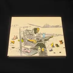 細野晴臣トリビュートアルバム-Tribute to Haruomi Hosono