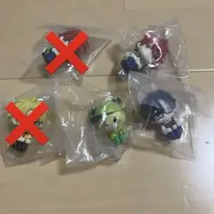 カラフルピーチ まちぼうけ