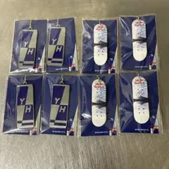 堀米雄斗　￼レッドブルコラボキーホルダー