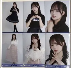 瀬戸口心月 アンダーライブ ライブt バレエ風コーデ 生写真 コンプ 瀬戸口心月 アンダラ ライブT バレエコーデ コンプ - メルカリ