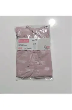 新品　コットン リラコ ユニクロ リサラーソン　ステテコ　Ｍサイズ