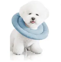 ❤️新品、未使用❤️獣医師監修　エリザベスカラー　Sサイズ
