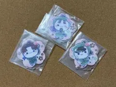 桜もちぴこ アクスタ 3個セット