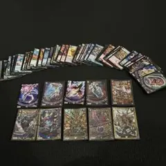 デュエルマスターズ 王道篇第4弾 SR 他まとめ売り - メルカリ