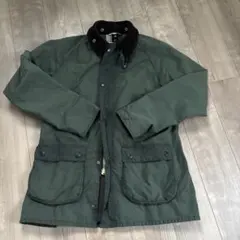 Barbour SL Bedale Washed サイズ42のサムネイル