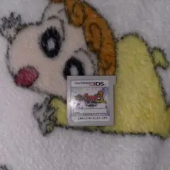 妖怪ウォッチ3 スキヤキ 3DS ソフト - メルカリ