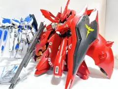 1/100 re ナイチンゲール 海外製Hi-ν セット 未組立 箱に傷あり 1/100 re ナイチンゲール 海外製Hi-ν セット 未組立 箱に傷あり