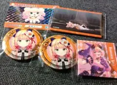ホロライブ 桃鈴ねね 5点セット まとめ売り