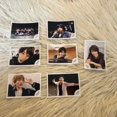 SixTONES ミニフォトセット