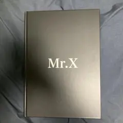 2025年最新】mr.xダイレクト出版の人気アイテム - メルカリ