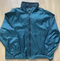 Eddie Bauer EBTEK ナイロンジャケット 90s