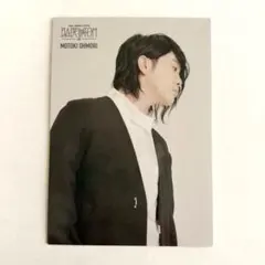 バベルの塔　フォトカード005