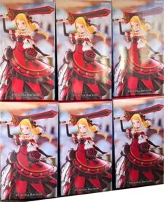 Re:ゼロから始める異世界生活 プリシラ・バーリエル GIGO限定 6個