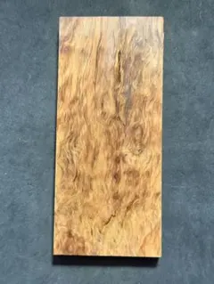 良発色】朴木 ホウ 端材 唐木 無垢 木材 杢 ハンドメイド diy 一枚板