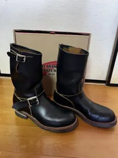 2026年最新】redwing pt91 茶芯の人気アイテム - メルカリ