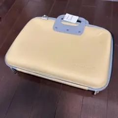 Bombata ノートPCケース イエロー
