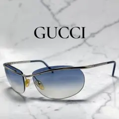GUCCI archive eyewear y2k 90s 00s リムレス - メルカリ