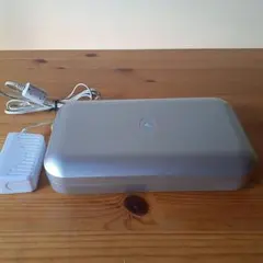 PHONESOAP スマホ除菌ケース UV-C Model:No.500-4